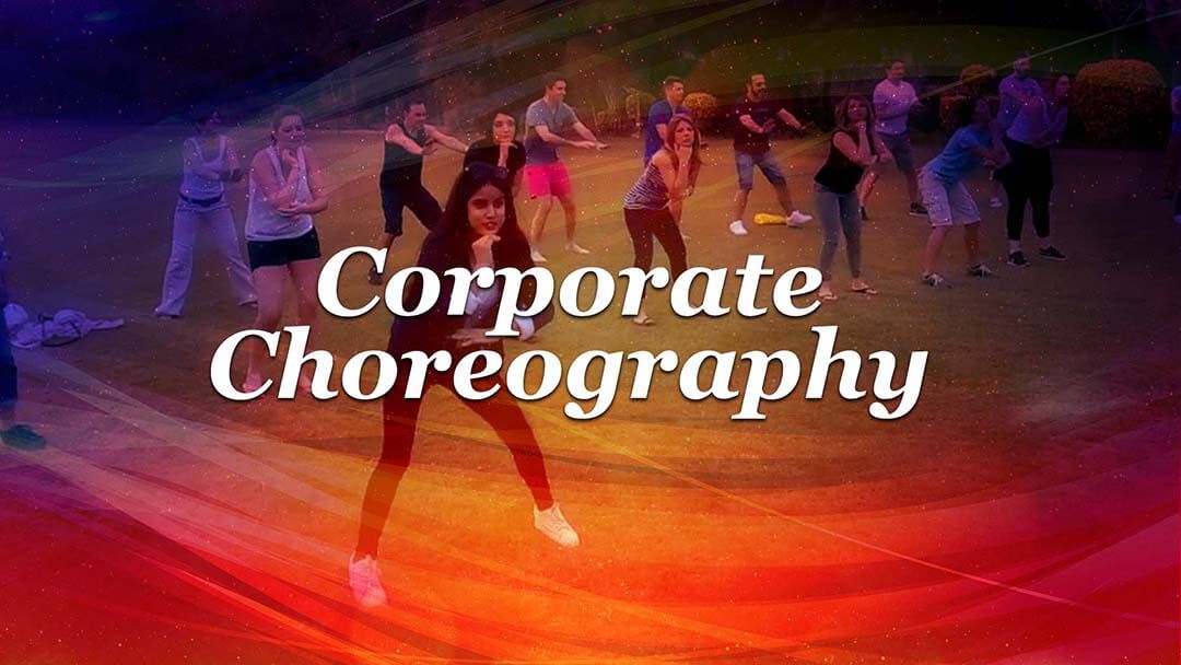 Corporate choreography