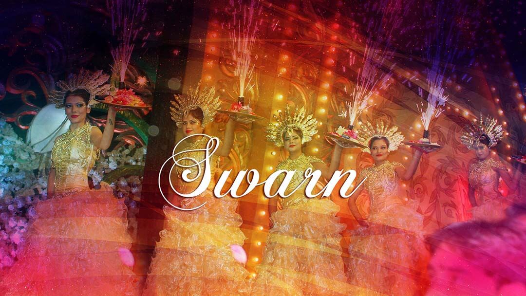 Swaran