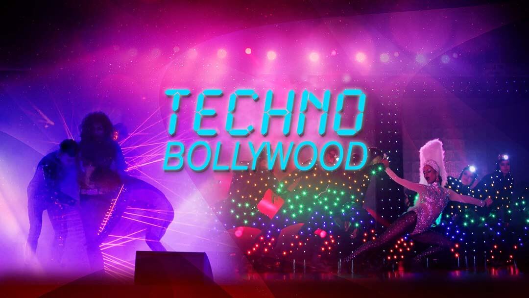 Techno Bollywood